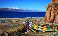 China Luxusreise: Höhepunkte Chinas mit Tibet und Yangzi-Kreuzfahrt